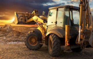 İnşaat kazı işi Sakarya