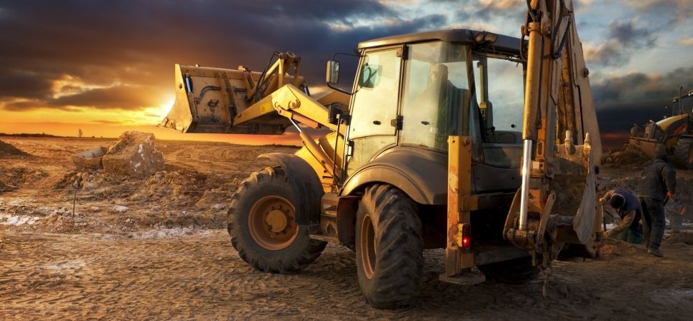 İnşaat kazı işi Sakarya